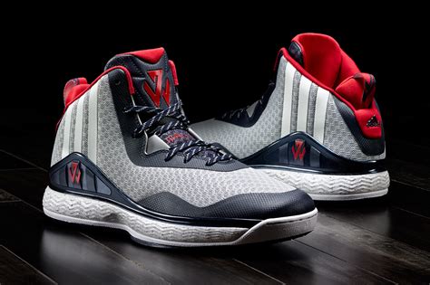 adidas basketball shoes john wall.